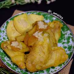 Ayam Kukus Pasundan-レシピのメイン写真