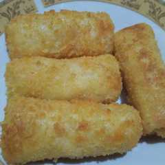 รูปของ Risoles