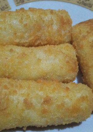 Foto resep Risoles