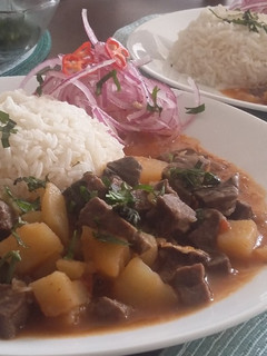 Una foto de Chanfainita
