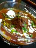 Malai Kofta