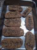 Roti Sehat Gluten Free