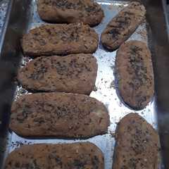 รูปของ Roti Sehat Gluten Free
