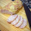 Fiambre de pollo