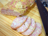 Fiambre de pollo