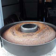 Una foto de Torta de chocolate