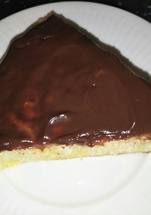 صورة لوصفة كيك بالفلان 🍰