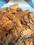 Keripik terong