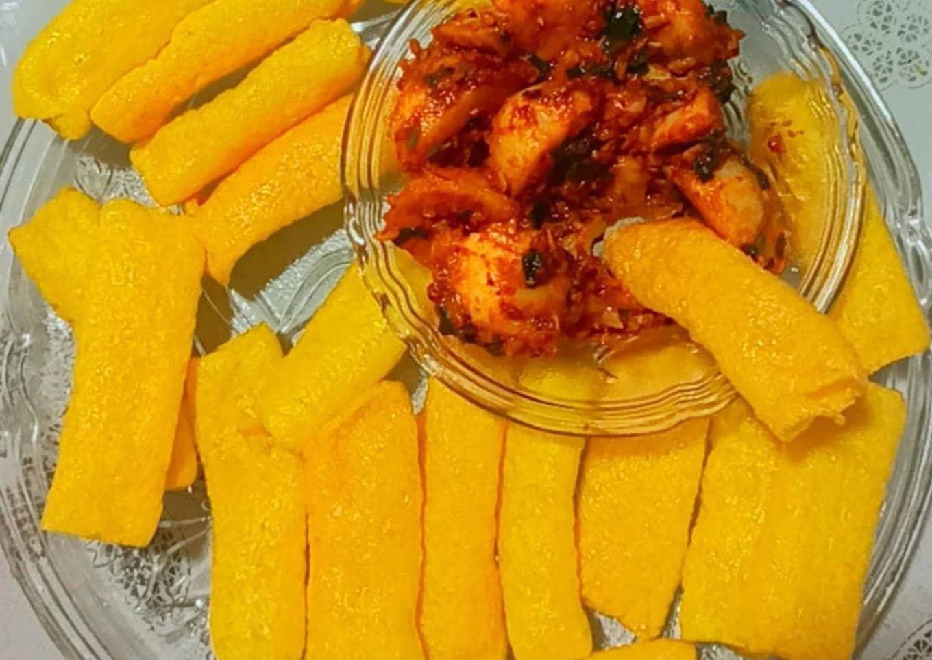 Bhungla bateta