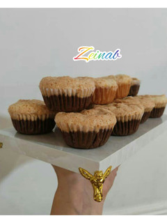 عکسی از دستور پای نارگیلی