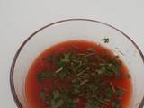 Tomato soup
