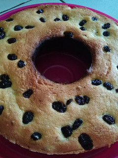 Foto resep Bolu pisang