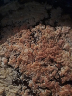 Una foto de Tarta de dulce de leche y coco