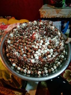 صورة لوصفة تورته شوكولاته