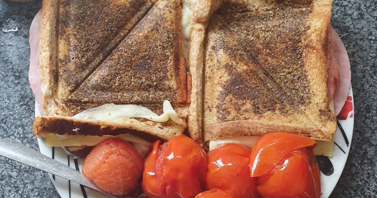 Breville Deep Fill Sandwich Toaster Recipes Deporecipe.co