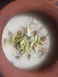 Kheer e khas