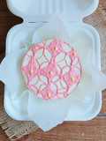 Swiss Meringue Buttercream