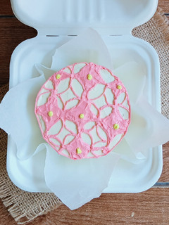Foto resep Swiss Meringue Buttercream