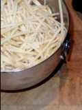 Basic Cheese Fondue