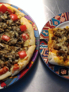 Foto resep Pizza Homemade