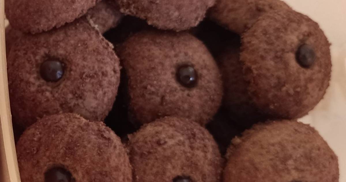 467 resep kue kering coklat milo enak dan sederhana ala 467 resep kue kering coklat milo enak dan sederhana ala