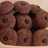 Choco crunch Milo cookies