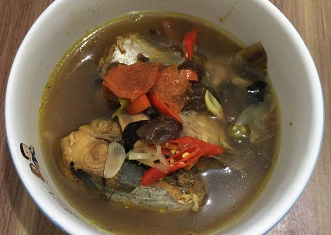 Resep Pindang Patin yang Bikin Ngiler