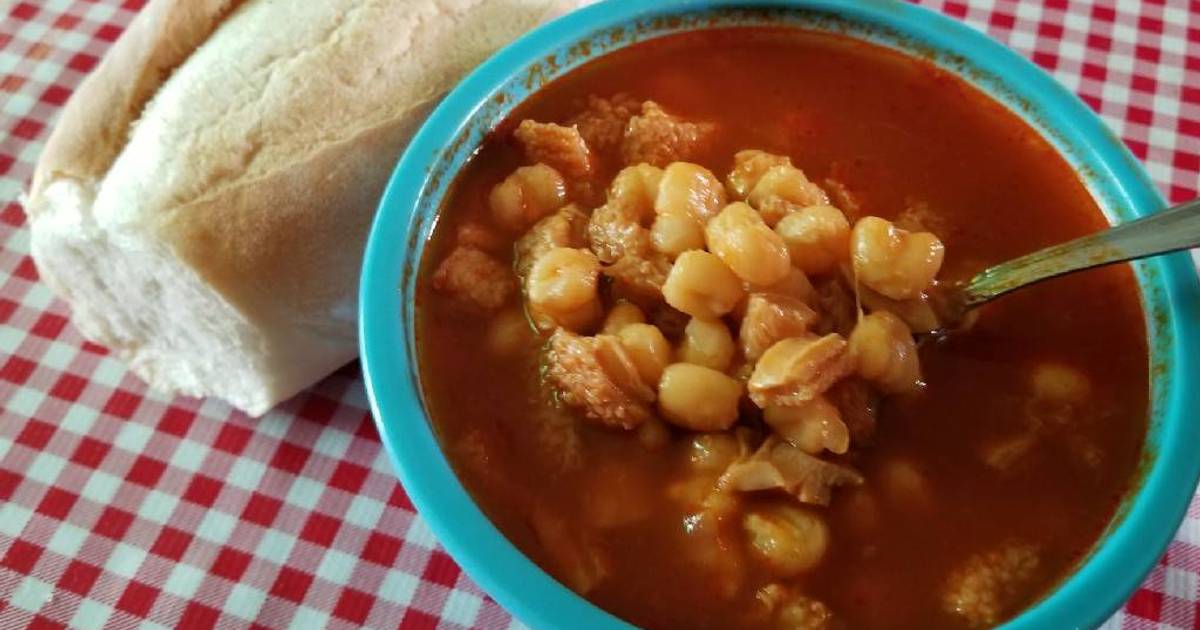Menudo De La Frontera Border Menudo Recipe By Miner - Cookpad Menudo De La Frontera Border Menudo Recipe By Miner - Cookpad