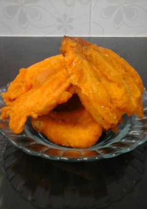 Foto resep GORPIS (Goreng Pisang) crispy