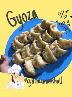 Foto resep Gyoza mudah sederhana