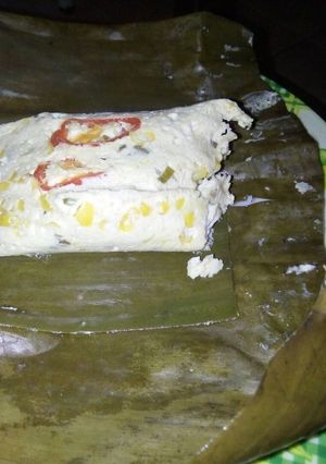 Foto resep Pepes Tahu