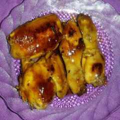 Ayam Panggang Saus Tiram রেসিপির প্রধান ছবি