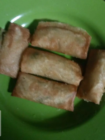 Cara Memasak Lumpia rebung Kekinian