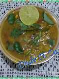 Dhabe Di Daal