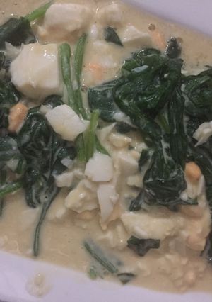Foto resep Horenzo Telur Asin