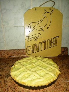 Una foto de Kuchen de Jorgillo