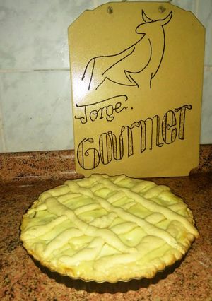Una foto de Kuchen de Jorgillo