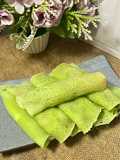 Thailand Soft Crepes 🇹🇭