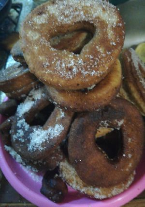Una foto de 🍩Donas