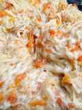 Rogout ayam-wortel