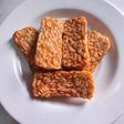 Tempe Goreng Ketumbar