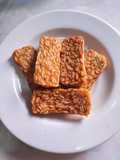 Tempe Goreng Ketumbar