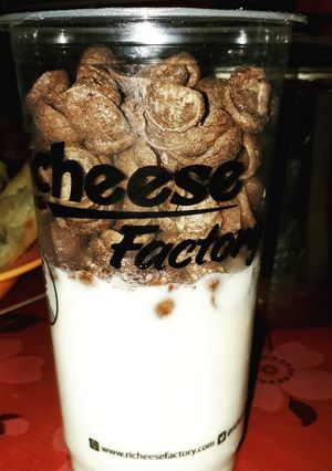 Foto resep Coco Milk Ice Ala Dapoer Novi