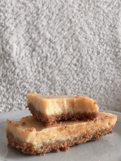 Una foto de Barritas de limón 🥳🍋