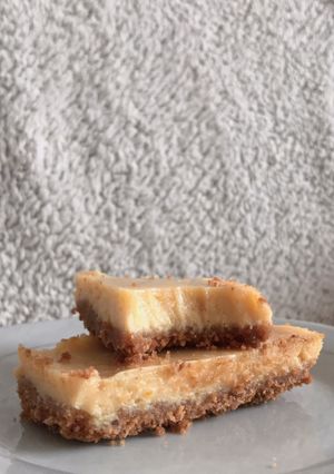 Una foto de Barritas de limón 🥳🍋