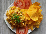 Salad Jagung Doritos
