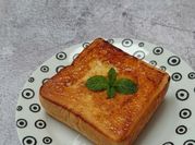 Gambar toast butter