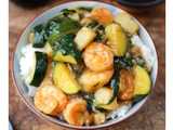 japanese recipes zucchini