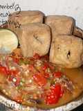 Sambal Pecak Betawi