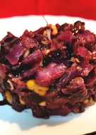 Lombarda con ajo y vinagre 59 recetas caseras Cookpad Lombarda con ajo y vinagre Receta de chontesta Cookpad